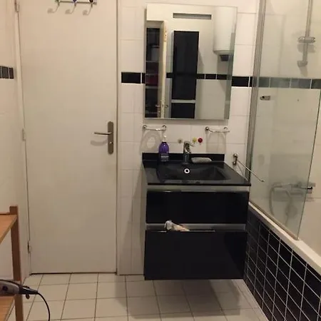 Appartement 9ème. 42m2. Pigalle/saintgeorge *